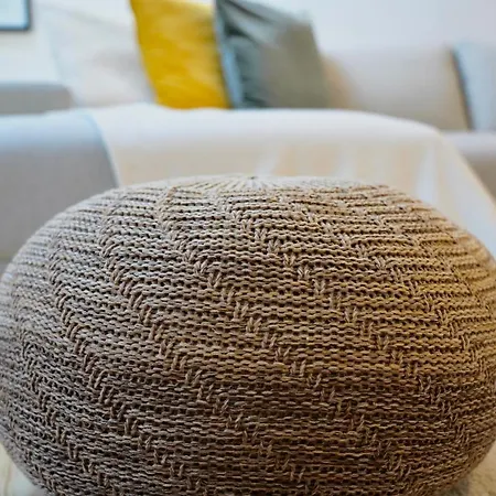 Luxurioese Maisonette Im Szenenviertel