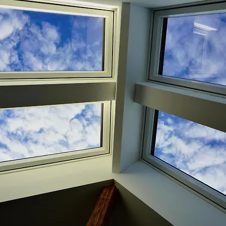 Luxurioese Maisonette Im Szenenviertel Appartement