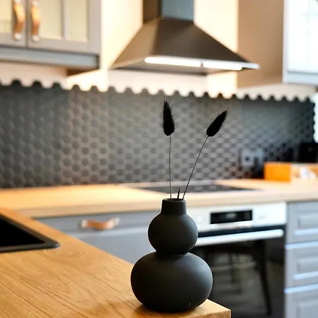 Luxurioese Maisonette Im Szenenviertel