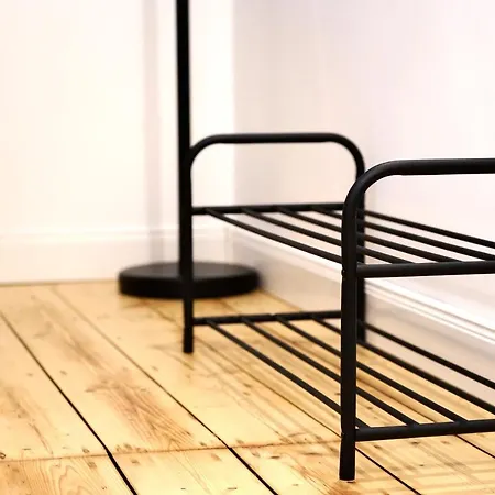 Appartement Luxurioese Maisonette Im Szenenviertel