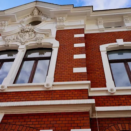 Luxurioese Maisonette Im Szenenviertel Daire Wuppertal