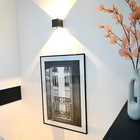 Luxurioese Maisonette Im Szenenviertel *