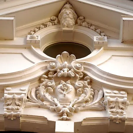 Luxurioese Maisonette Im Szenenviertel Lejlighed *