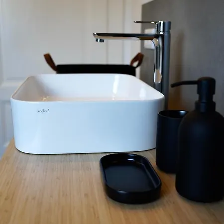 Luxurioese Maisonette Im Szenenviertel Lejlighed Wuppertal