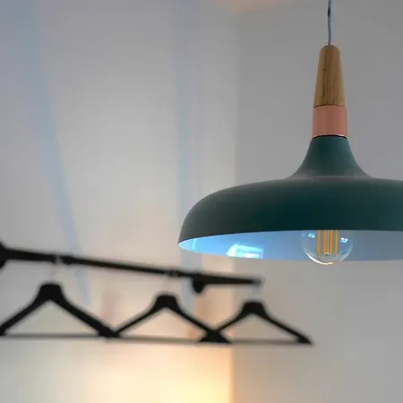 Luxurioese Maisonette Im Szenenviertel Appartement Wuppertal