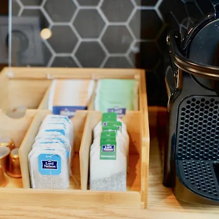 Luxurioese Maisonette Im Szenenviertel Appartement Wuppertal