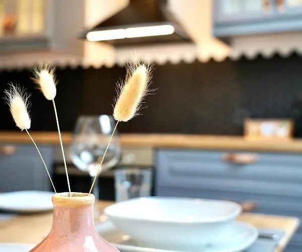 Apartmán Luxurioese Maisonette Im Szenenviertel Wuppertal