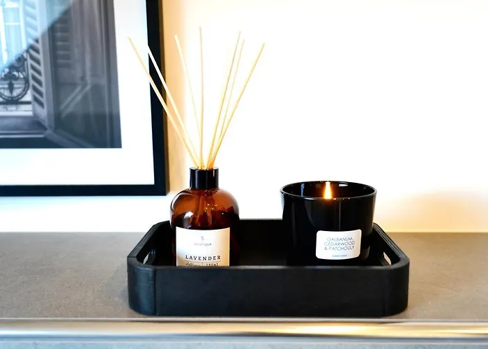 Διαμέρισμα Luxurioese Maisonette Im Szenenviertel Βούρπεταλ