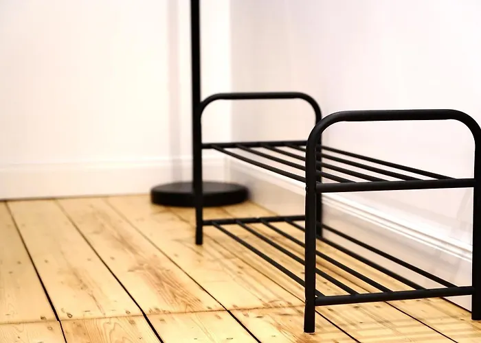 Apartamento Luxurioese Maisonette Im Szenenviertel