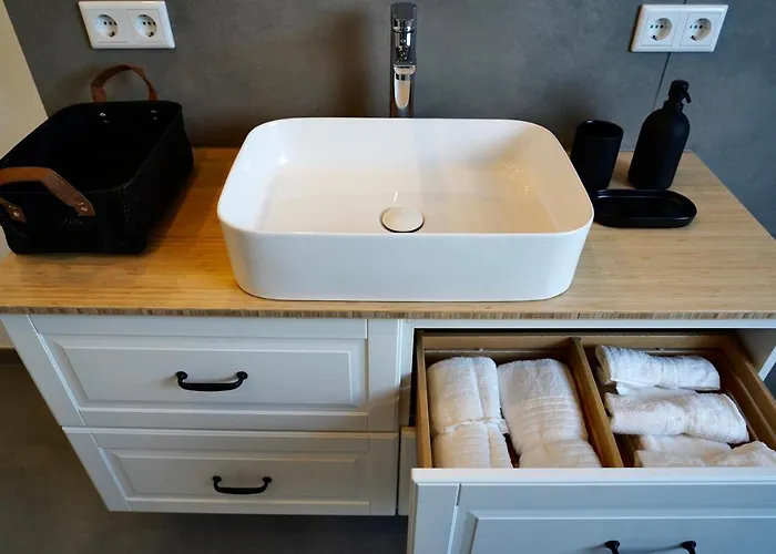 Luxurioese Maisonette Im Szenenviertel Wuppertal