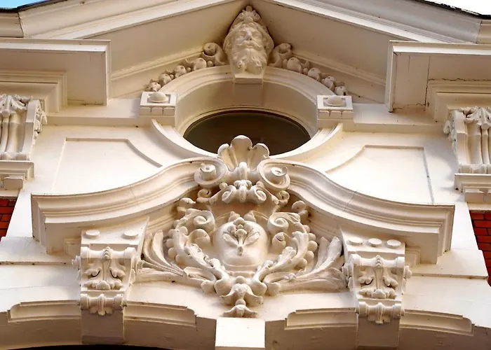 Luxurioese Maisonette Im Szenenviertel Διαμέρισμα *