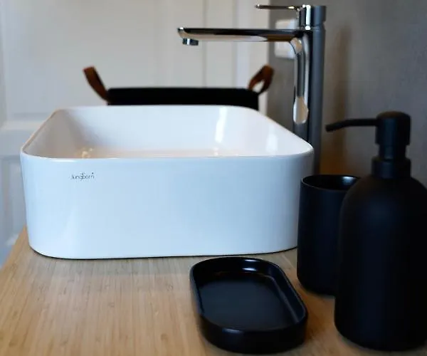 Luxurioese Maisonette Im Szenenviertel Apartmán Wuppertal