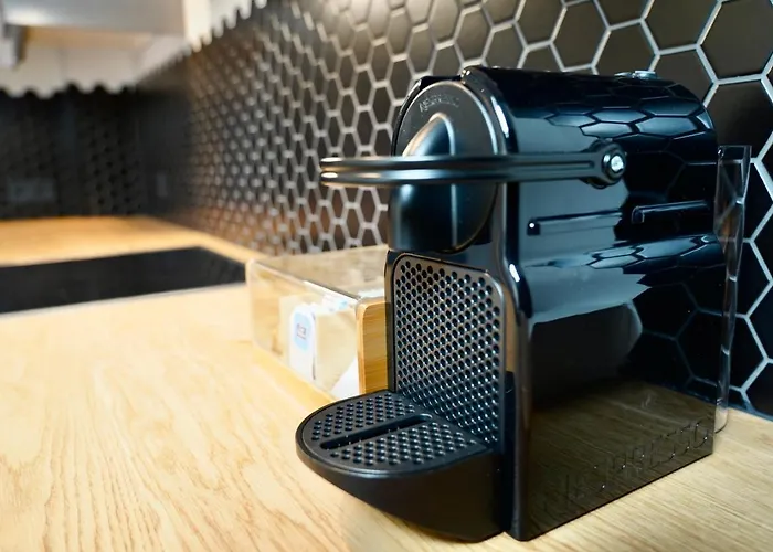 Luxurioese Maisonette Im Szenenviertel